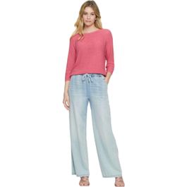 Geisha jeans bleached denim