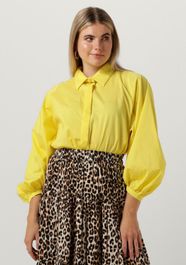 Gele silvian heach blouse gpp23502ca