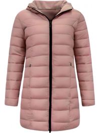 Gentile bellini puffer jacket dubbelzijdig