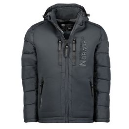 Geographical Norway softshell jas heren Royaute label Geographical Norway softshell jas heren Royaute label