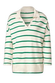 Gestreepte pullover