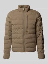 G-Star RAW Foundation Liner Jkt Men's Summer Jacket - Beige G-Star RAW Foundation Liner Jkt Men's Summer Jacket - Beige