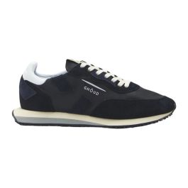 Ghoud, heren, schoenen, zwart, maat: 43 eu
