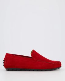 Gibaldi heren driver loafer