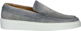 Giorgio heren loafer - grijs - maat 42