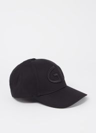 Goldbergh valencia pet met logo