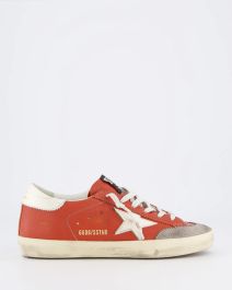 Golden goose deluxe brand dames super-star