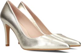 Gouden lodi pumps rachel