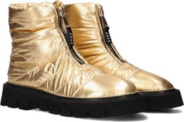Gouden nubikk yeti boot