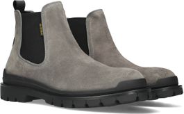 Grijze g-star raw chelsea boots blake chs sue m