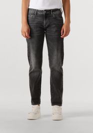 Grijze g-star raw mom jeans kate boyfriend wmn