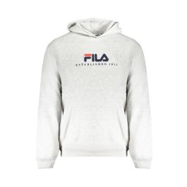 SALE FILA Truien Vesten voor Heren Nieuwe collectie Tot 73 Korting Dresscode