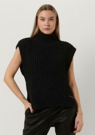 Grijze moscow spencer fronty