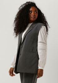 Grijze moves gilet salisanna 2586