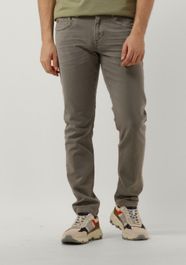 Grijze pme legend slim fit jeans tailwheel colored denim