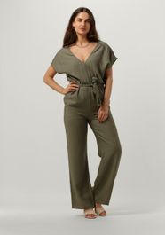 Groene another label jumpsuit fae jumpsuit s/l - Groen