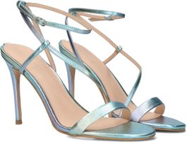 Groene guess sandalen kadera