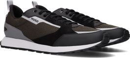 Groene hugo lage sneakers icelin runn