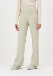 Groene josh v wijde broek dean