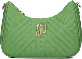 Groene liu jo schoudertas achala hobo bag