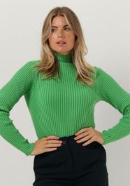 Groene modström coltrui catemd t-neck