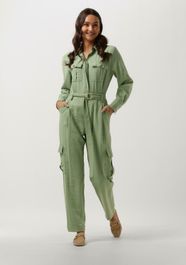 Groene silvian heach jumpsuit gpp23326tu