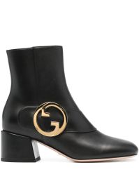 Gucci Laarzen voor Dames Nieuwe collectie Tot 50 Korting Dresscode