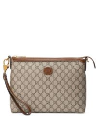 Gucci best sale clutch men