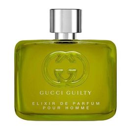Gucci guilty elixir de parfum 60 ml