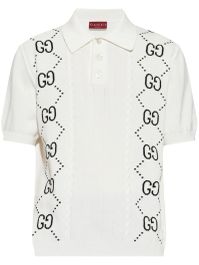 Gucci polo heren sale