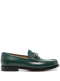 Gucci Instappers voor Heren Nieuwe collectie Tot 45 Korting Dresscode