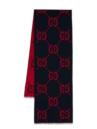 Gucci Sjaals voor Heren Nieuwe collectie Tot 60 Korting Dresscode