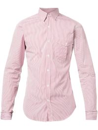 Gucci discount blouse heren