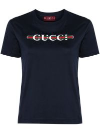 Gucci T Shirts voor Dames Nieuwe collectie Tot 10 Korting Dresscode