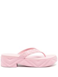 Gucci badslippers dames hotsell