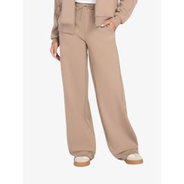 Guess dames joggingbroek octavia wide leg pan