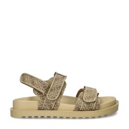 Guess fabelis sandalen