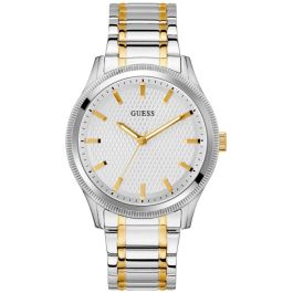 Guess, heren, accessoires, grijs, maat: one size