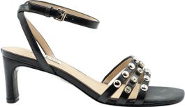 Guess selene sandalo dames sandalen - zwar - maat 37