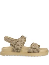 Guess usa fabelis sandalen - beige