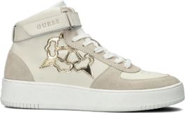 Guess Hoge Sneakers voor Dames • Nieuwe collectie Tot 31% Korting