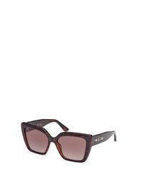 Guess zonnebril gu00162 bruin