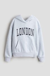 H&M Hoodies voor Dames • Nieuwe collectie •