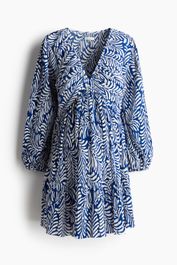 H&M Jurken voor Dames • Nieuwe collectie • - Main Image