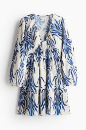 H&M Jurken voor Dames • Nieuwe collectie •