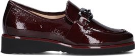 Rode Hassia loafers
dames sevilla, maat: 35, materiaal: lakleer, kleur: rood