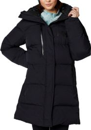 Helly hansen jas - vrouwen - zwart