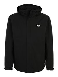 Helly hansen tussenjas 'dubliner' zwart