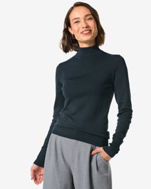 Hema hema dames coltrui lois blauw (blauw)
