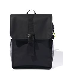 Hema hema laptop rugzak waterafstotend zwart